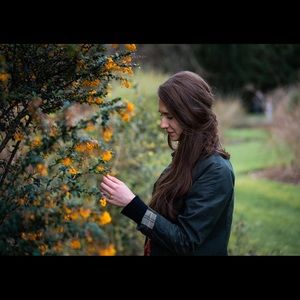 Meet your Posher, Sophia